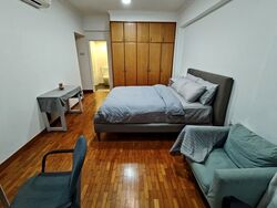 Emerald Garden (D1), Condominium #593424791